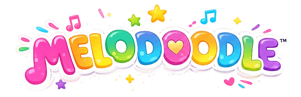 Melodoodle